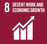 Decent Work And Economic Growth